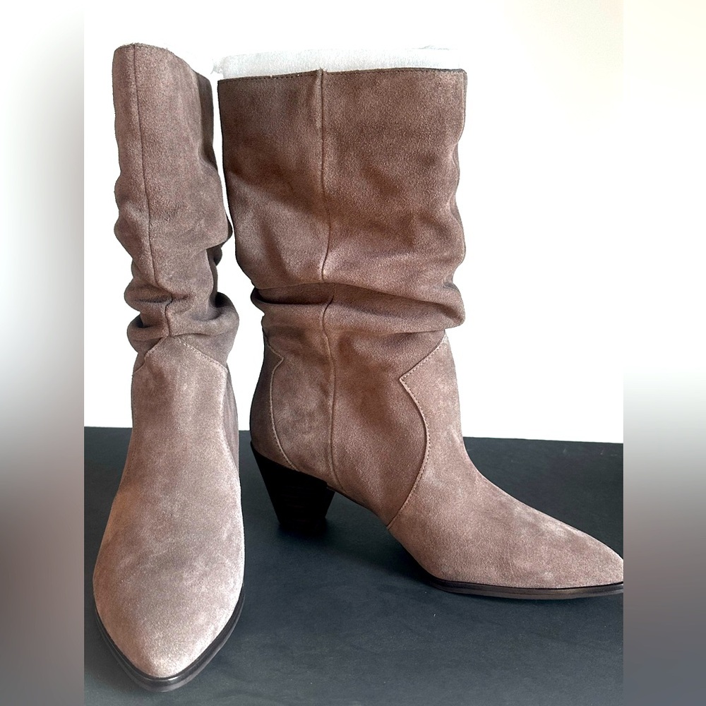 Vince Camuto knee high boots
